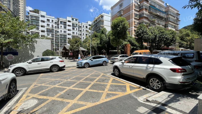 望山巷38号外景图