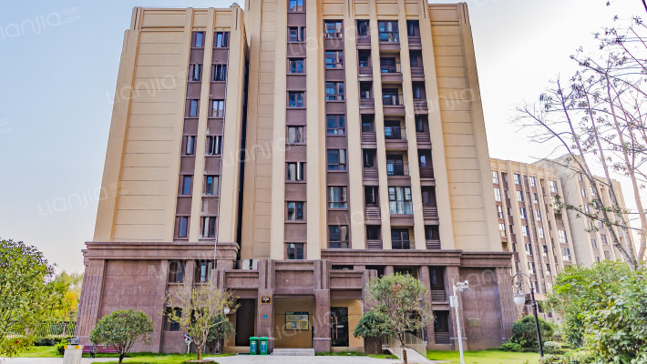 碧桂园海昌天澜三期外景图