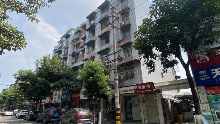 东街149号外景图