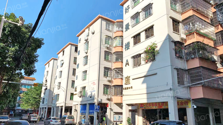 好景楼(兴隆街)外景图