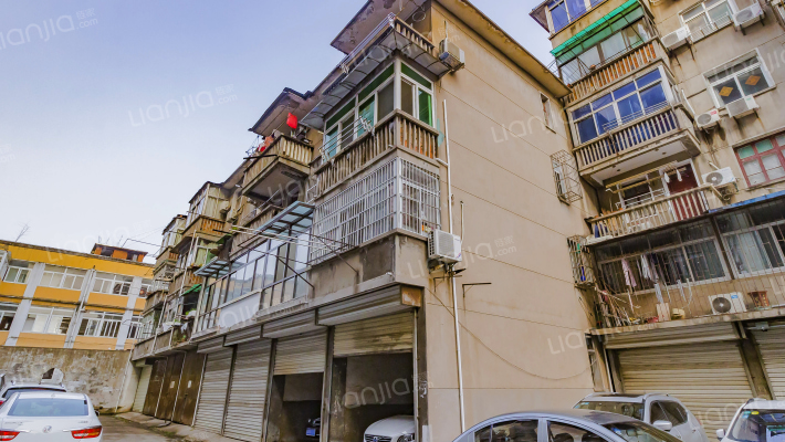 金寨路370号外景图