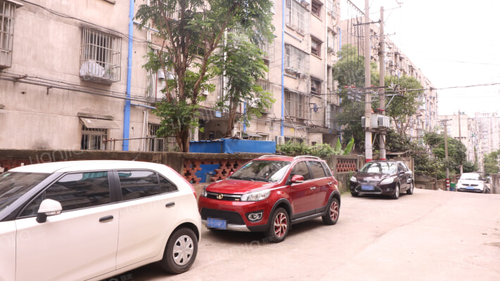 卫岗西1号外景图