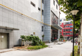 市政首座户型图实景图