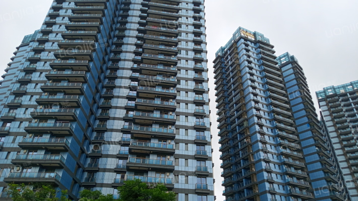 绿地海外滩_海口绿地海外滩二手房|房价|租房【海口贝壳找房】