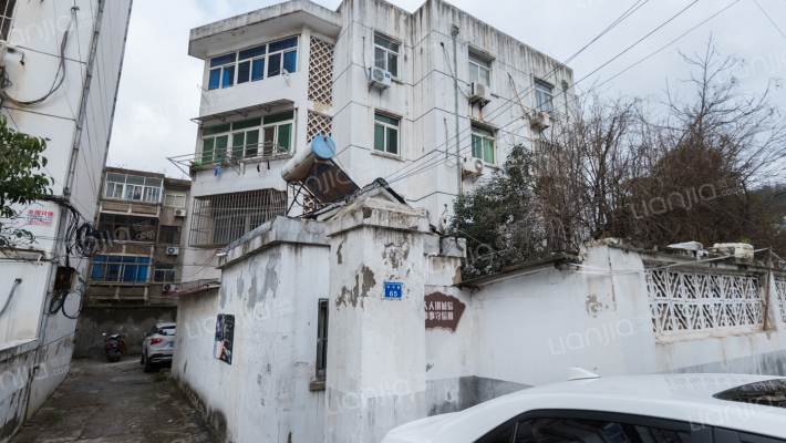 中宁巷65号外景图