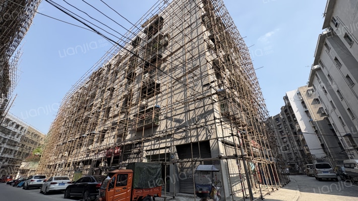 建国路17号外景图