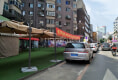 八卦街小区户型图实景图