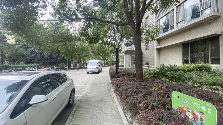 春申丽园外景图