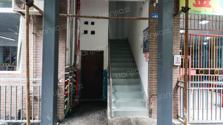 三鑫花园外景图