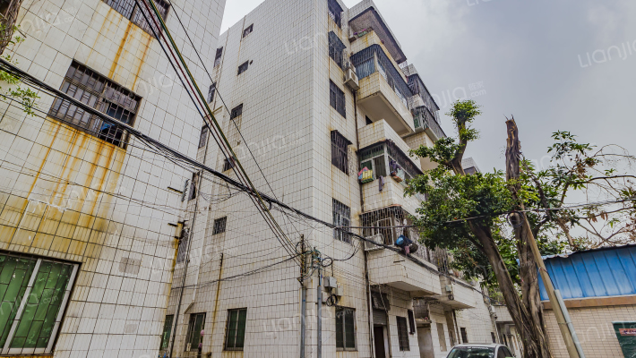 新兴西路36号外景图