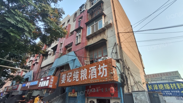 江盛路106号外景图