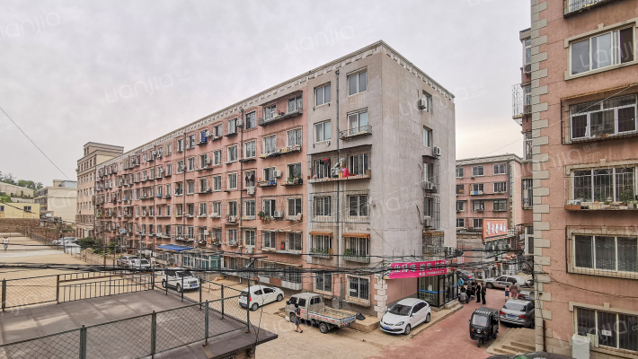 义勇散盘外景图