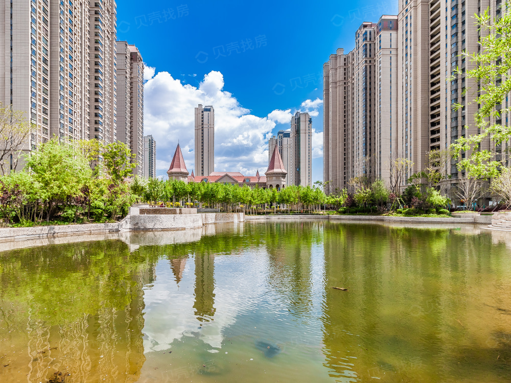 恒大帝景相册