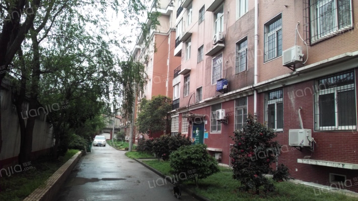 星火名苑外景图