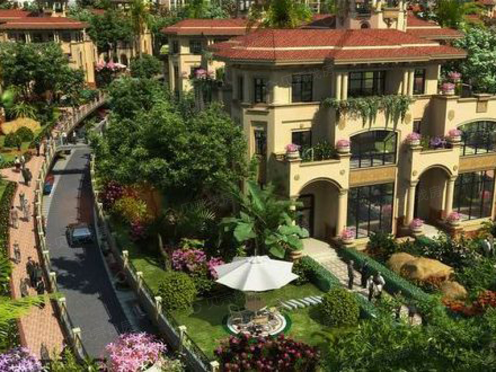 【风城郦都三期_清远风城郦都三期楼盘】房价,户型,开盘时间详情-清远