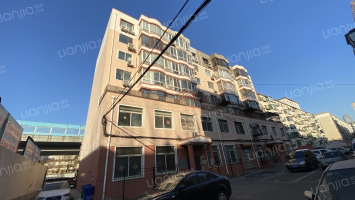 惠丽雅苑外景图