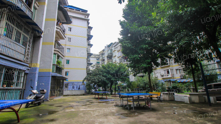 帝豪雅苑外景图