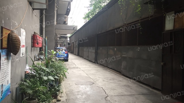 红星路一段35号外景图