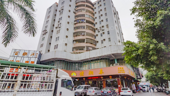 明珠花园(南沙区)外景图