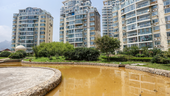 永盛蔚蓝海岸外景图