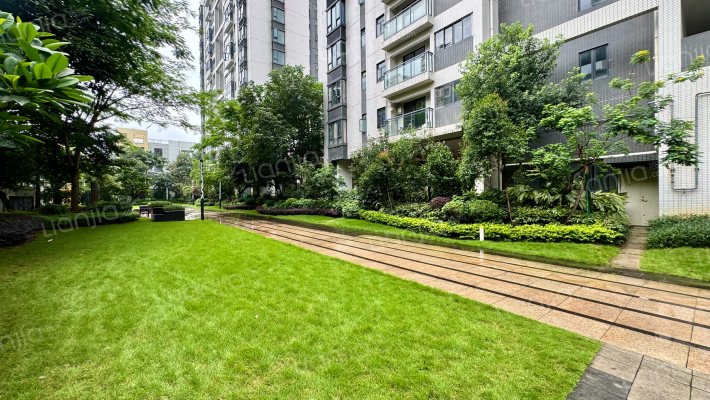 凤凰御景外景图