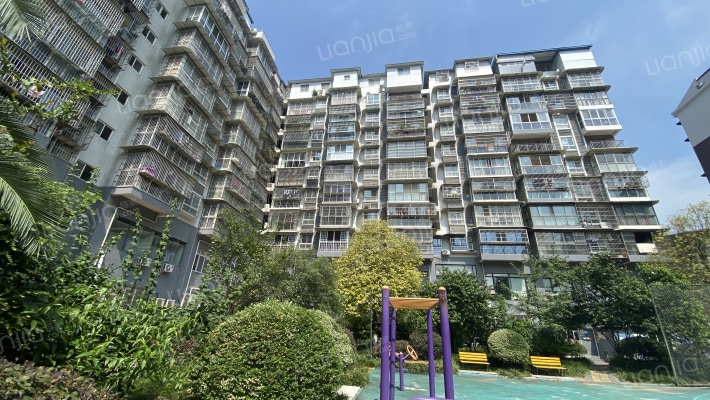 源生一品外景图