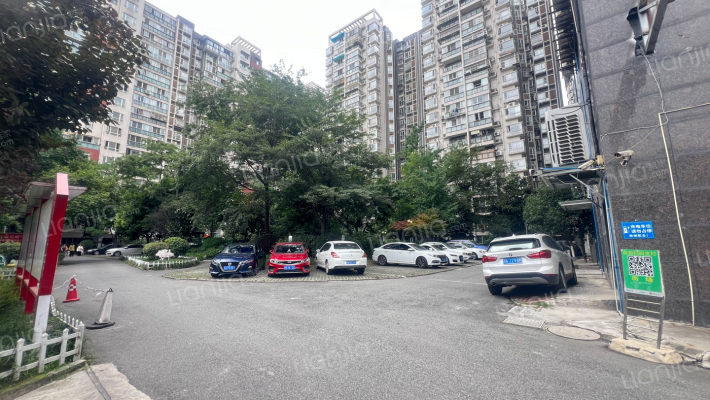 锦绣东方外景图