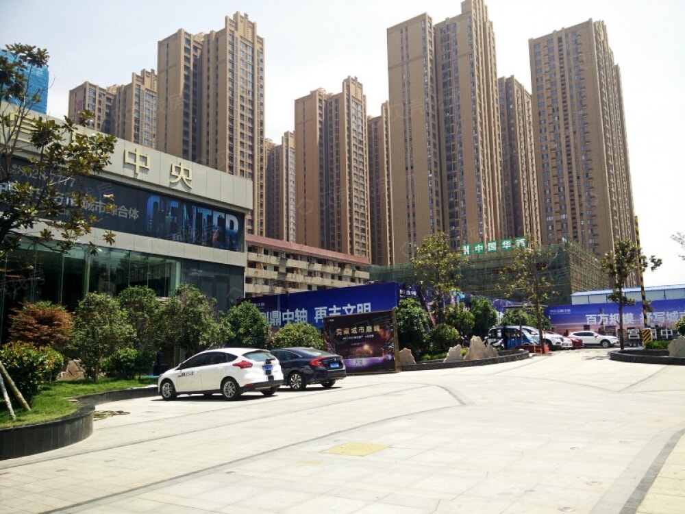 荣民宫园中央相册