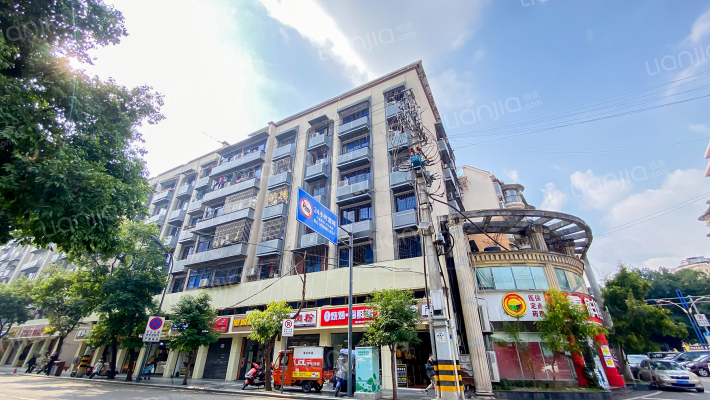 中山北路24号外景图