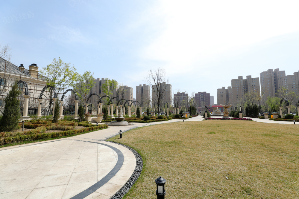 亿博隆河谷相册