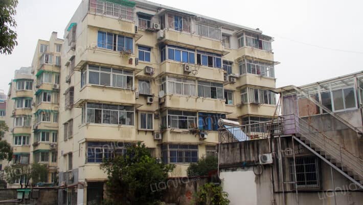 保俶北路99号外景图