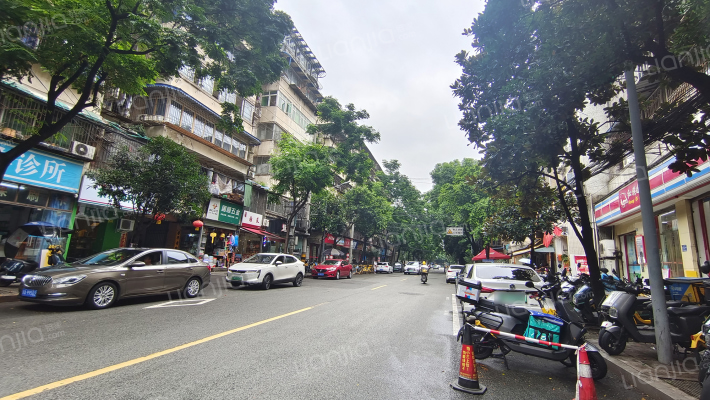 莹华寺街27号外景图