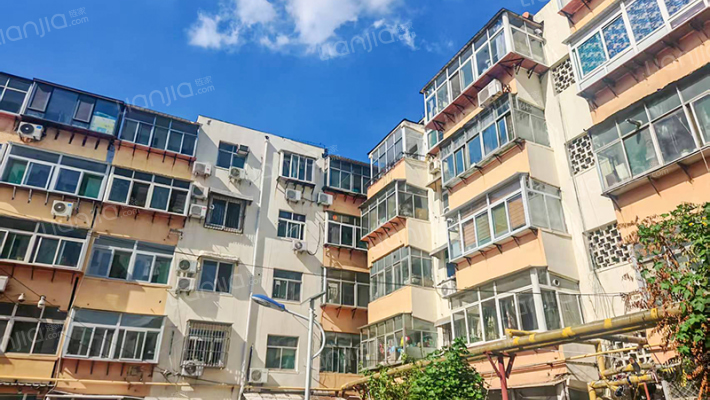 经二路701到723号外景图