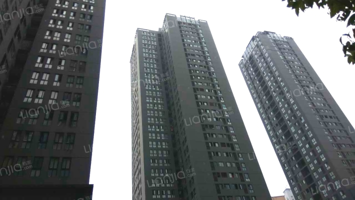 御景江都外景图