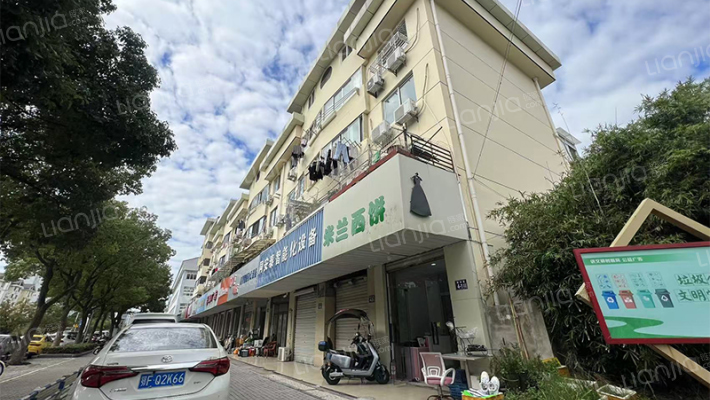 枫林路4号外景图