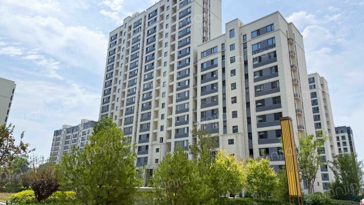 兴宇君樾外景图