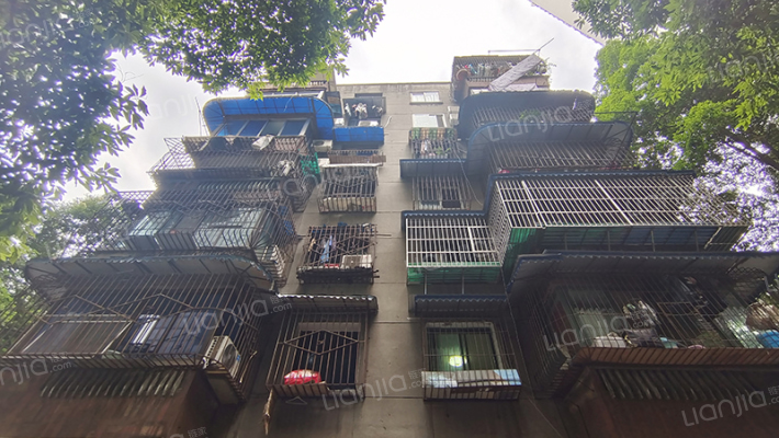 太升南路288号外景图