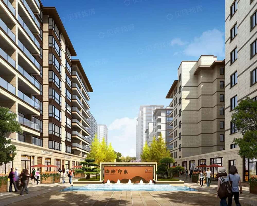 佳源湘湖印象相册