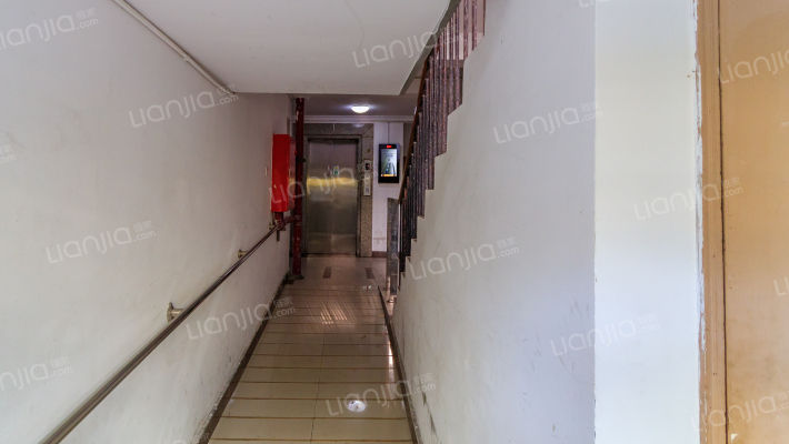 中虹汇之苑外景图