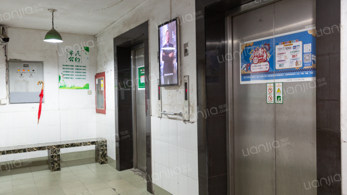 中山北一路805号外景图