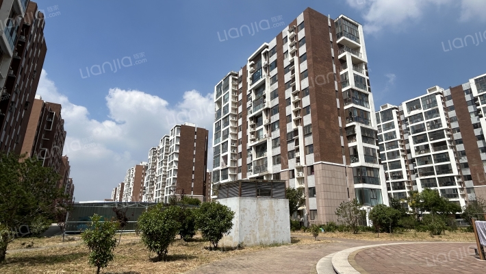 锦绣前城祥苑外景图