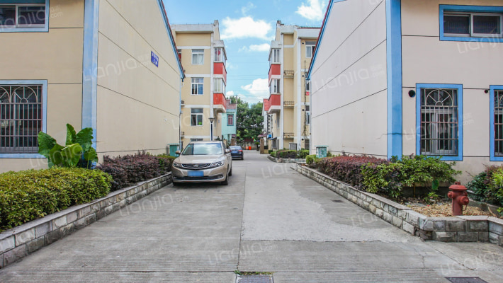 泗港新区外景图