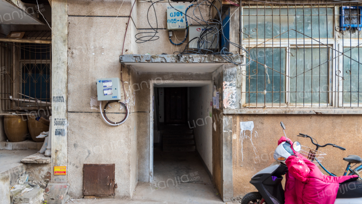 民安路2号外景图