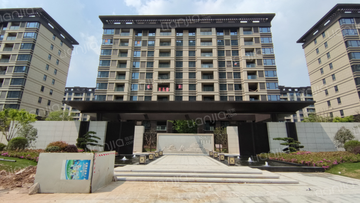 湖州房产>湖州小区>长兴县小区>桐昆御府名仕府5人关注