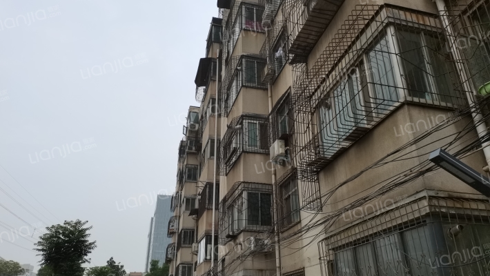 博颂路5号院外景图