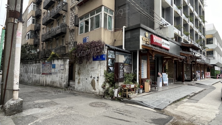 解放路二段195号外景图