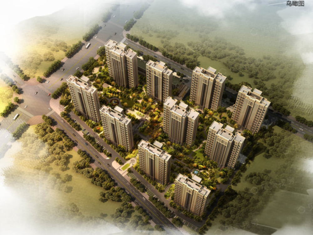 星联御象湖相册