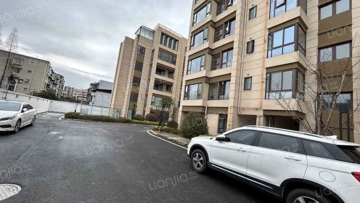 胜和世家外景图