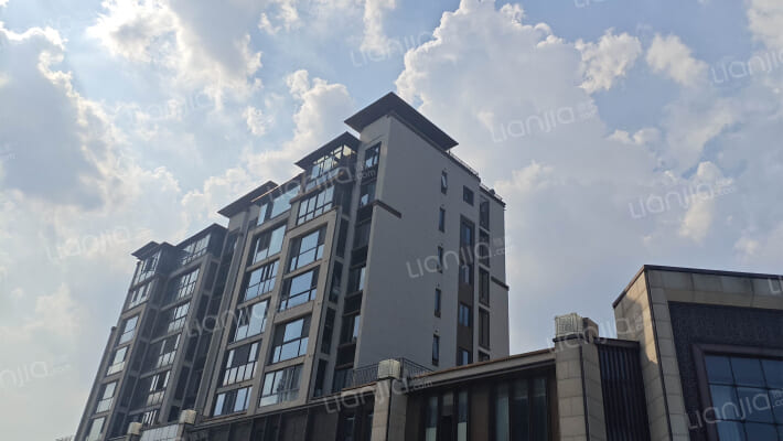 平江风华外景图