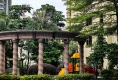天湖丽景户型图实景图